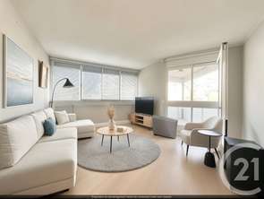 Vente Appartement 4 piècesNantes Île de Nantes