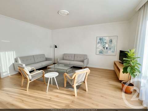 Vente appartement 4 pièces Nantes Île de Nantes 44
