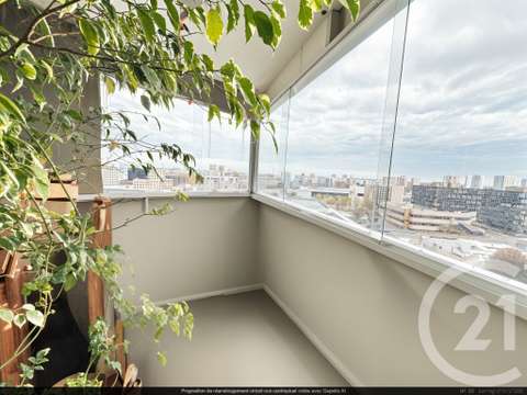 Vente appartement 4 pièces Vente appartement 4 pièces