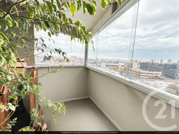 Vente appartement 4 pièces Vente appartement 4 pièces