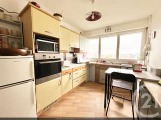 Vente appartement 4 pièces Vente appartement 4 pièces