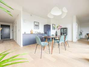 Vente Appartement 5 piècesNantes Île de Nantes
