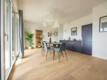 Vente appartement 5 pièces