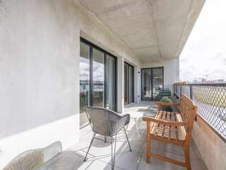 Vente appartement 5 pièces Vente appartement 5 pièces
