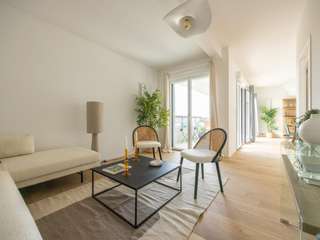Vente appartement 5 pièces Vente appartement 5 pièces