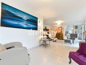 Vente Appartement 4 piècesNantes Île de Nantes