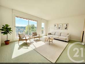 Vente Appartement 3 piècesNantes Île de Nantes