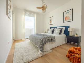 Vente appartement 6 pièces Vente appartement 6 pièces