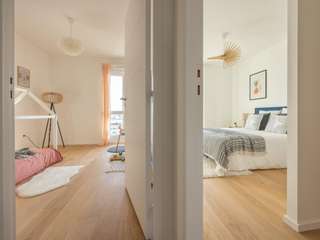 Vente appartement 6 pièces Vente appartement 6 pièces