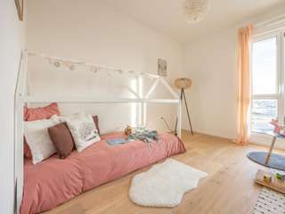 Vente appartement 6 pièces Vente appartement 6 pièces