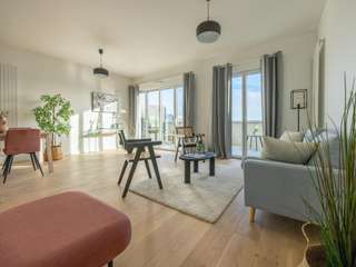 Vente appartement 6 pièces Vente appartement 6 pièces