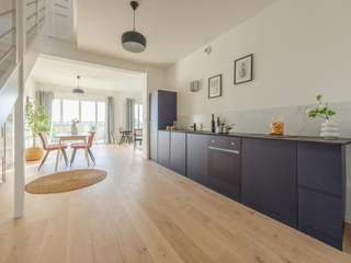 Vente appartement 6 pièces Vente appartement 6 pièces