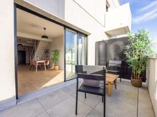 Vente appartement 6 pièces Vente appartement 6 pièces