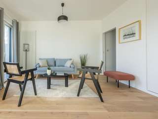 Vente appartement 6 pièces Vente appartement 6 pièces