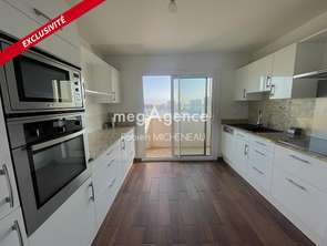 Vente Appartement 3 piècesNantes Île de Nantes