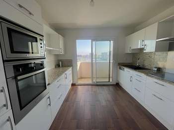 Vente Appartement 3 piècesNantes Île de Nantes
