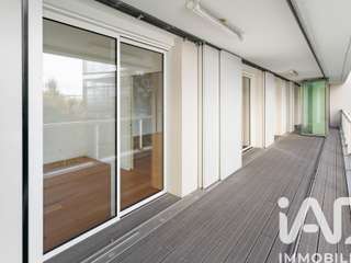 Vente appartement 5 pièces Vente appartement 5 pièces