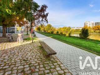 Vente appartement 5 pièces Vente appartement 5 pièces