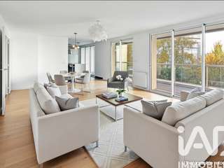 Vente appartement 5 pièces Vente appartement 5 pièces