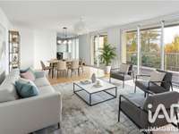 Vente appartement 5 pièces Vente appartement 5 pièces