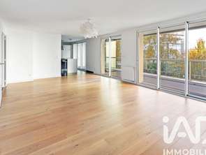 Vente Appartement 5 piècesNantes Île de Nantes