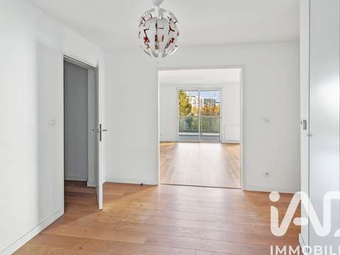 Vente appartement 5 pièces Nantes Île de Nantes 44