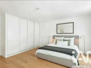Vente appartement 5 pièces Vente appartement 5 pièces