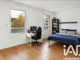 Vente appartement 5 pièces Vente appartement 5 pièces
