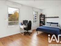 Vente appartement 5 pièces Vente appartement 5 pièces