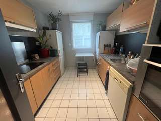 Vente appartement 4 pièces Vente appartement 4 pièces
