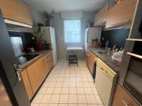 Vente appartement 4 pièces Vente appartement 4 pièces