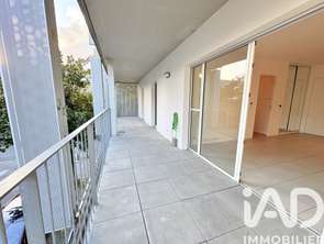 Vente Appartement 3 piècesNantes Île de Nantes