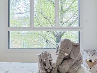 Vente appartement 5 pièces