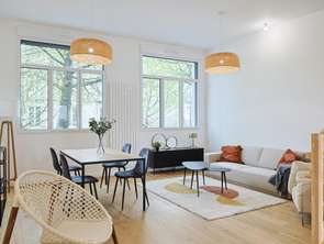 Vente Appartement 5 piècesNantes Île de Nantes