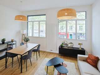 Vente appartement 5 pièces