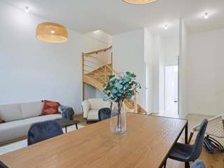 Vente appartement 5 pièces