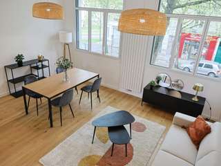 Vente appartement 5 pièces