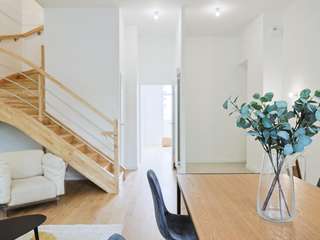 Vente appartement 5 pièces