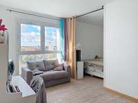 Vente appartement 1 pièce Vente appartement 1 pièce