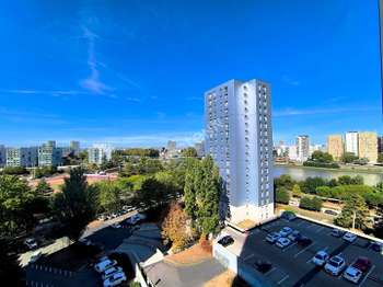 Vente Appartement T1Nantes Île de Nantes