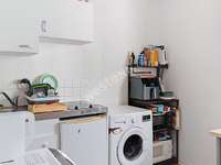 Vente appartement 1 pièce Vente appartement 1 pièce
