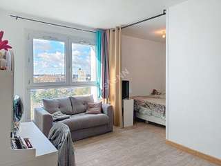 Vente appartement 1 pièce
