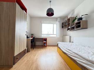Vente Studio 1 pièce