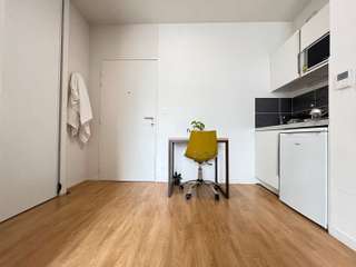 Vente Studio 1 pièce