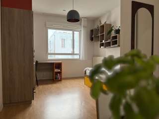 Vente Studio 1 pièce