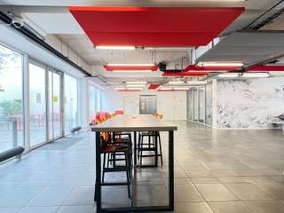 Vente Studio 1 pièce