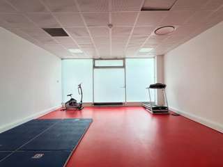 Vente Studio 1 pièce