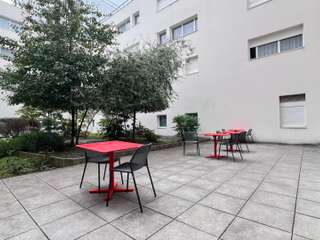 Vente Studio 1 pièce