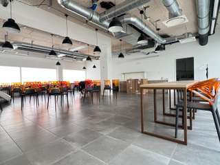 Vente Studio 1 pièce