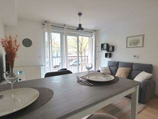 Vente appartement 2 pièces Vente appartement 2 pièces